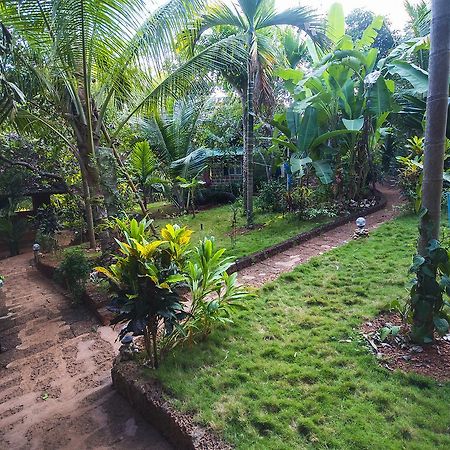 Hotel Namaste Sanjeevini Gokarna  Exterior foto