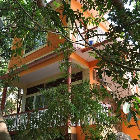 Hotel Namaste Sanjeevini Gokarna  Exterior foto