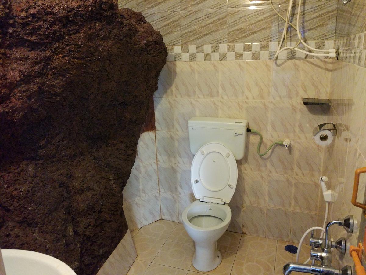 Hotel Namaste Sanjeevini Gokarna  Zimmer foto