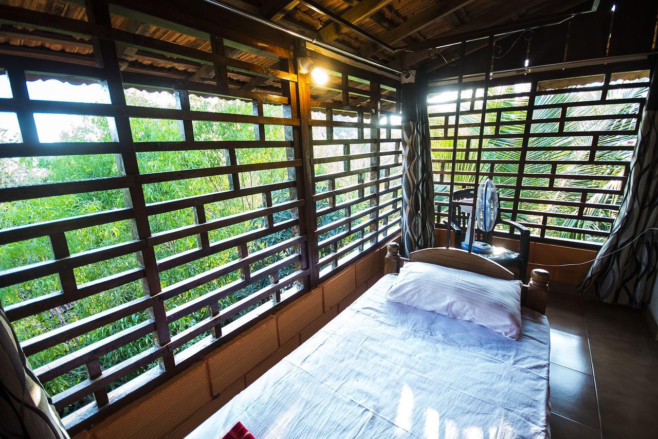 Hotel Namaste Sanjeevini Gokarna  Exterior foto
