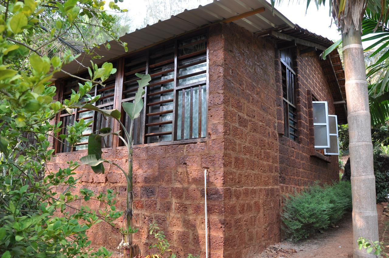 Hotel Namaste Sanjeevini Gokarna  Exterior foto