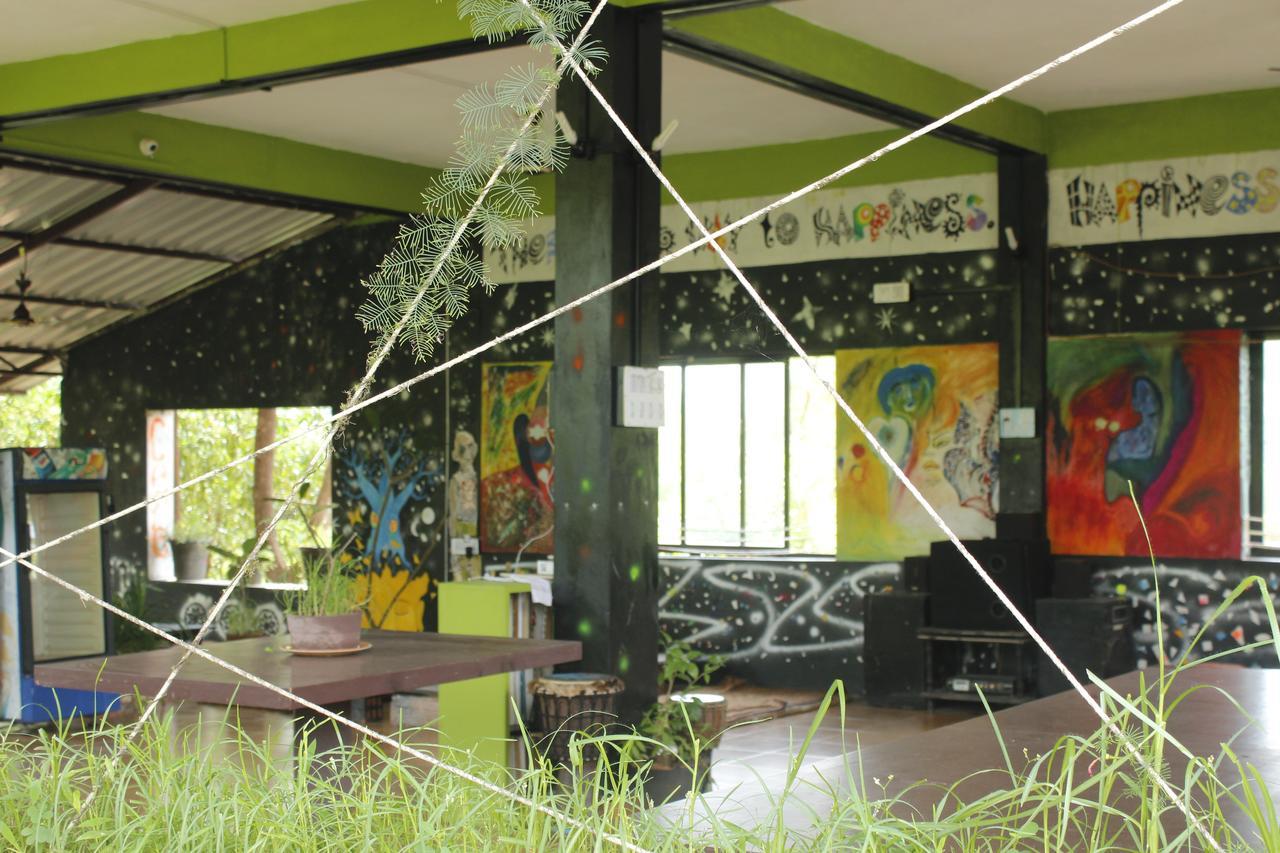 Hotel Namaste Sanjeevini Gokarna  Exterior foto