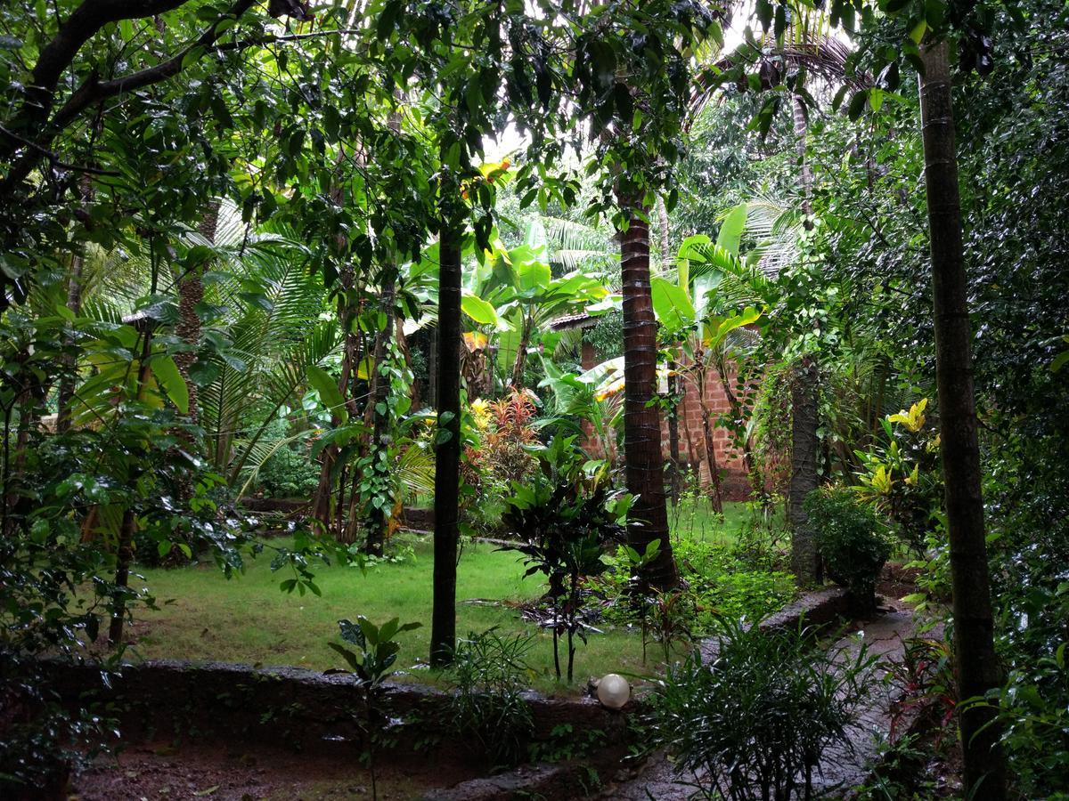 Hotel Namaste Sanjeevini Gokarna  Exterior foto