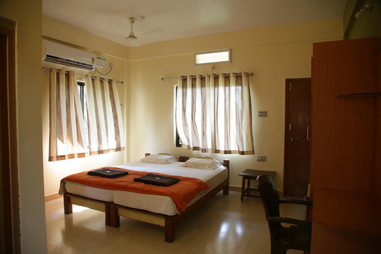 Hotel Namaste Sanjeevini Gokarna  Exterior foto