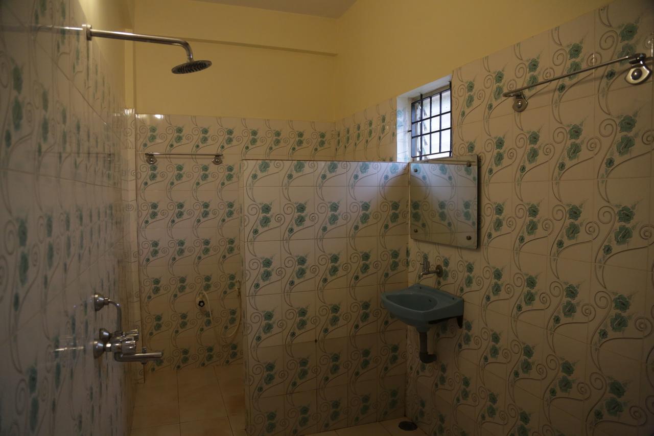 Hotel Namaste Sanjeevini Gokarna  Zimmer foto